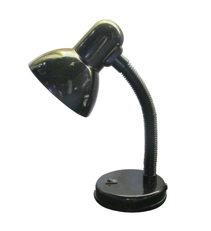 6W Metallic Touch Dimmable LED Desk Lamps