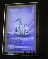 Advertising LED Acrylic Light Box
