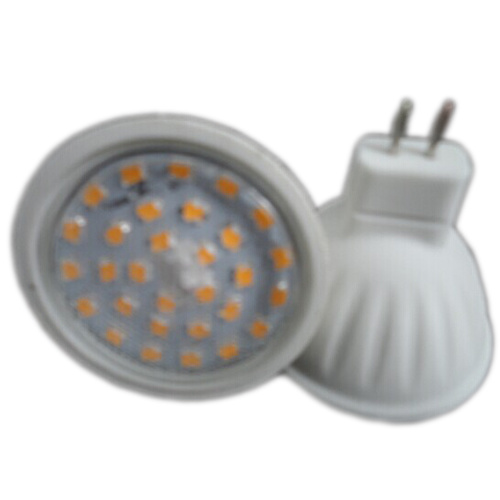 Hot Sale LED Spotlight 4W MR16 SMD