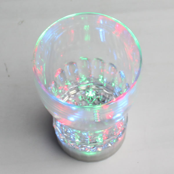 Flashing LED Beer Cup (PT1211-2)