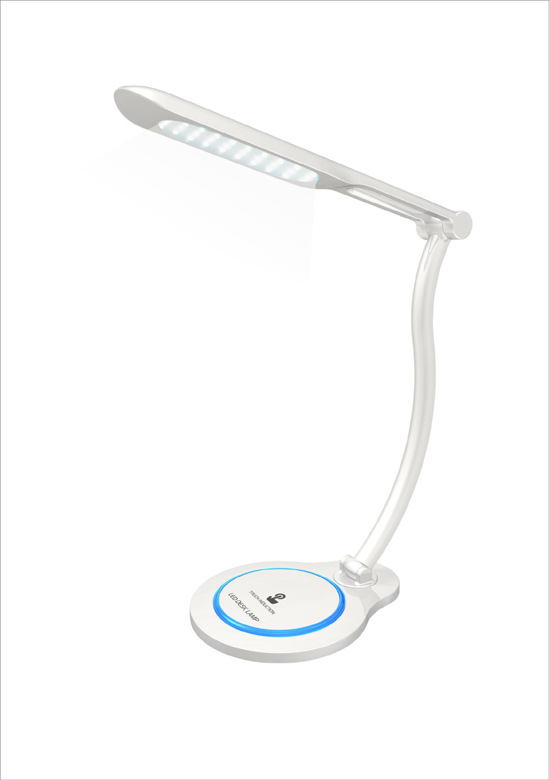 Mini Rachargeable Desk Lamp