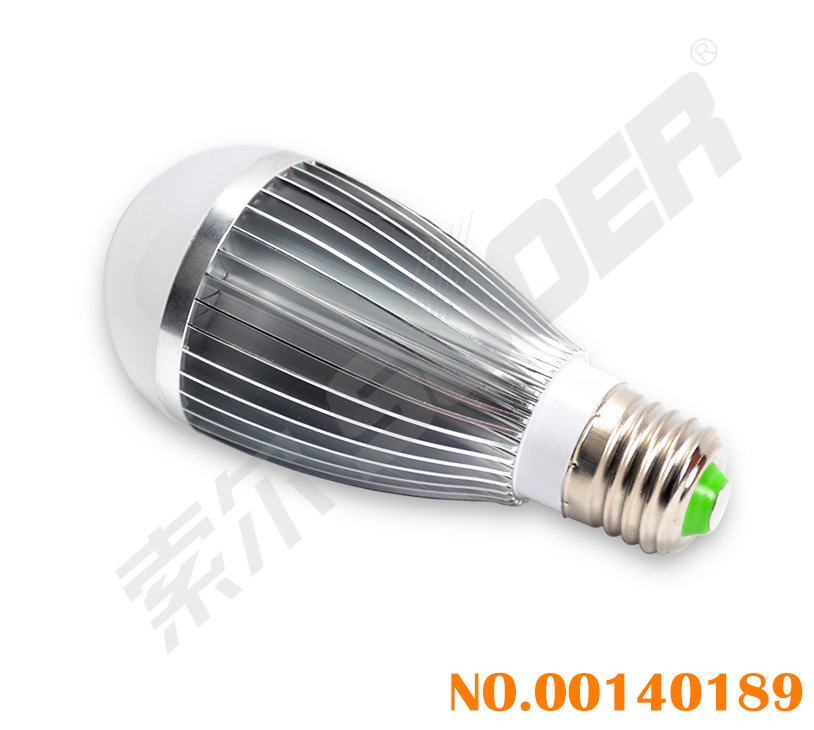 Suoer Good Quality LED Bulb 7W Light Bulb (NO. 00140189)