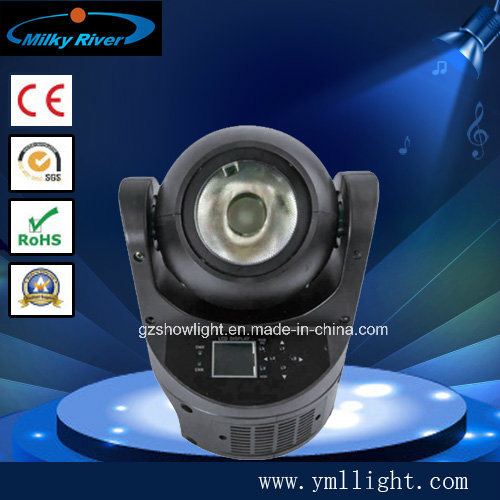 60W LED Moving Head Beam Light with Endless Rotation