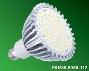 LED Lamp Cup (PAR38-5050-112)