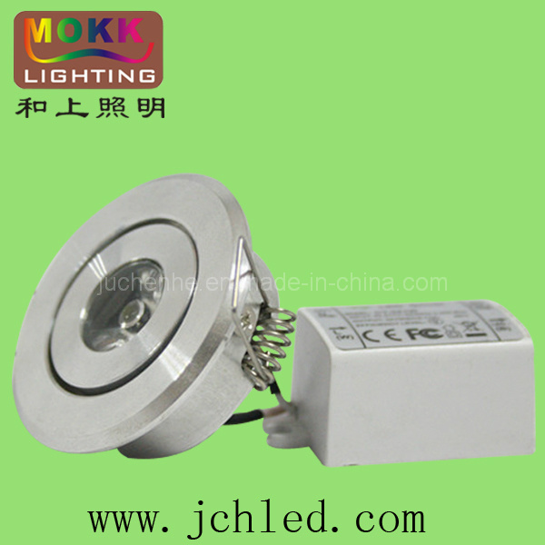LED Ceiling Light 1W (JCH-TH-1W)