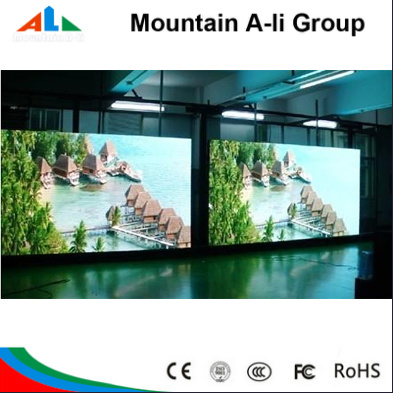 Specialized Manufacturer P10mm Indoor Full Color LED Display. LED Display Suppliers