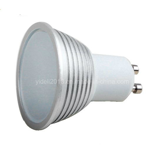 Dimmable 5630SMD E27 GU10 LED Light Spotlight Bulb