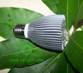 LED Spotlight 5W (XYD60-5*1W)