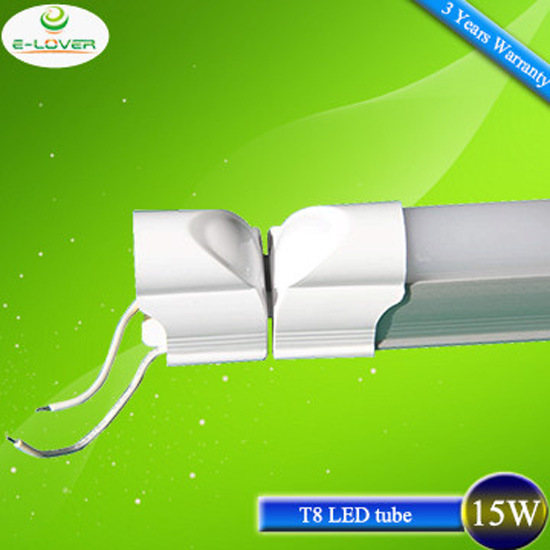 15W Energy Saving SMD 2835 LED T8 Connective Lights