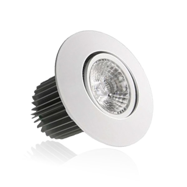 15W COB LED Ceiling Light (YC-THCOB-15)