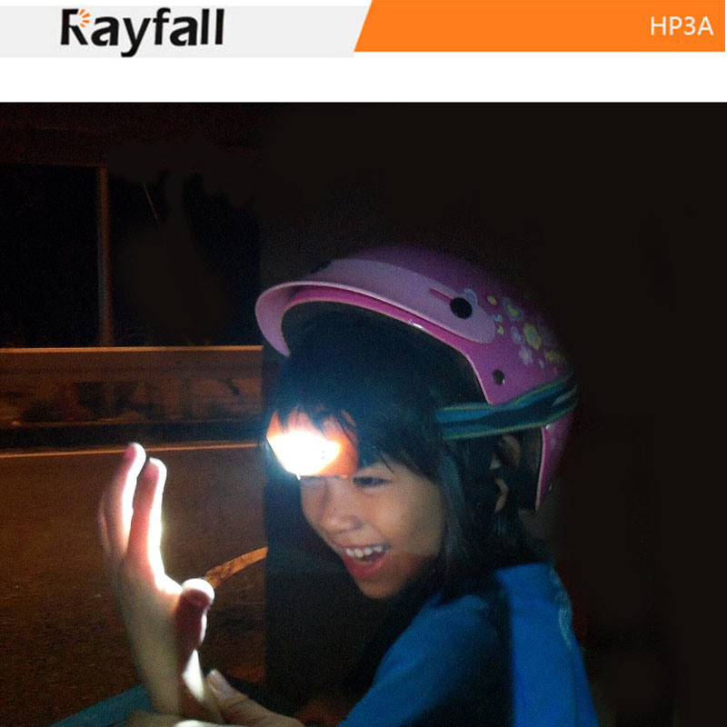 Wholesale Newest Rayfall HP3a CREE LED Headlamp/Camping Light See Larger Image Wholesale Newest Rayfall HP3a CREE LED Headlamp