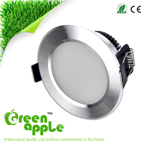 Indoor Commercial 3W LED Ceiling Light