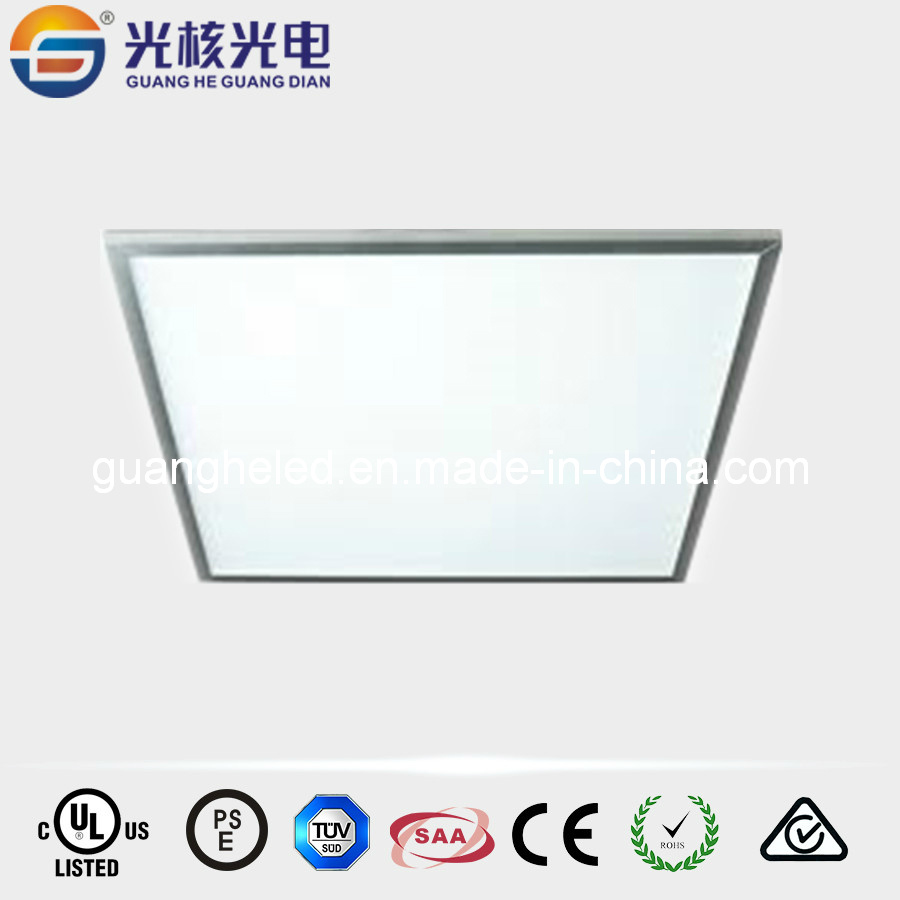 Commercial Light 600*600 40W Dlc Approved Dimmable LED Panel