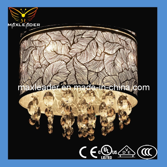Promotion Model From Crystal Chandelier Factory (MX166)
