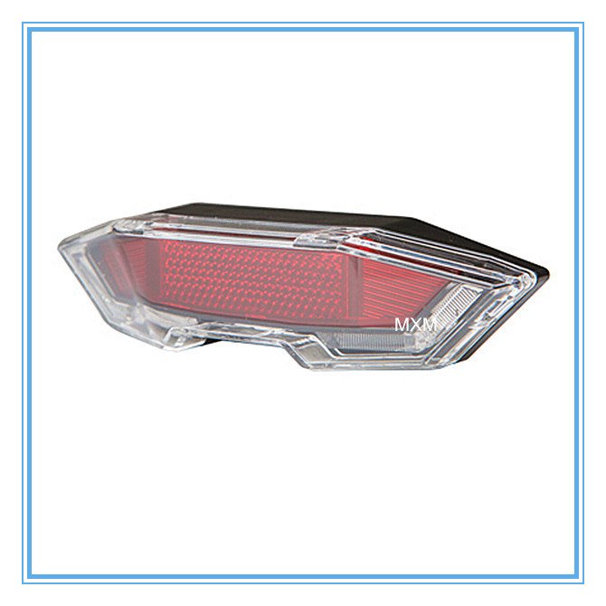 LED Taillight for Electric Scooter/Electric Bicycle/Water-Proof