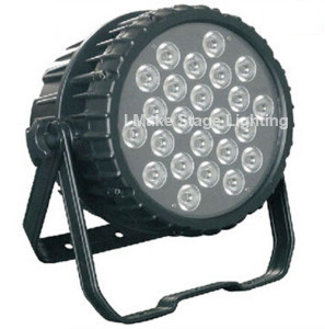24*10W 6in1 LED Waterproof PAR Light