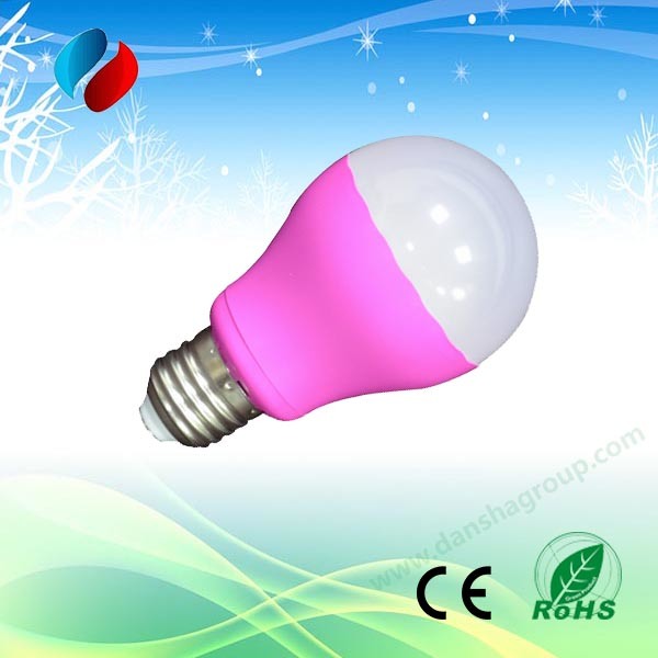 9W Energy Saving LED Bulb Light