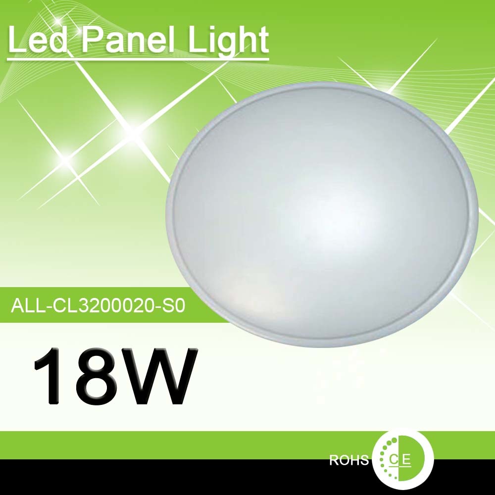 LED Ceiling Light (ALL-CL3200020-S0)