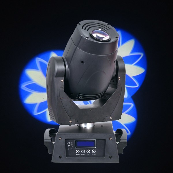 150W Spot LED Stage Moving Head Light