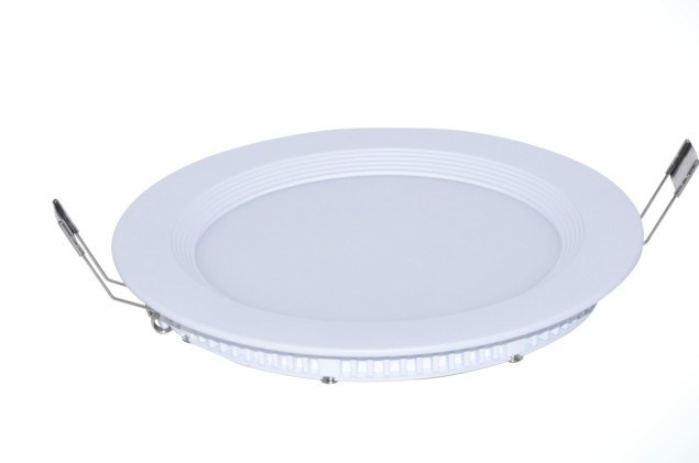 Ultra-Thin LED Panel Light 12 Inches Downlight LED Ceiling Light