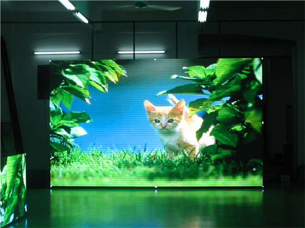 P5 of Indoor Full Color LED Display