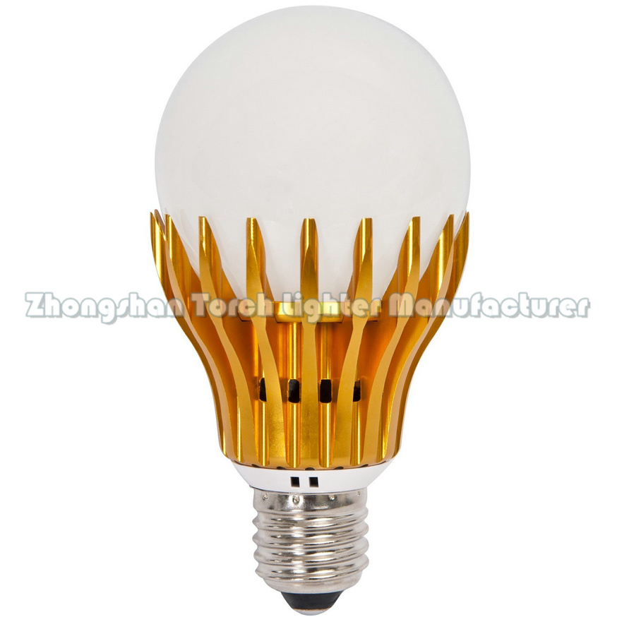 7W SMD E27 LED Bulb with CE & RoHS