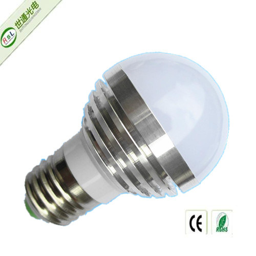 LED Bulb Light 3W St-Lj506-3W
