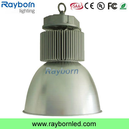 200W Industrial COB LED High Bay Light with CE UL RoHS
