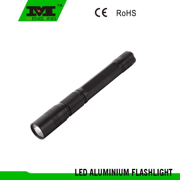 3W LED Flashlight 8517