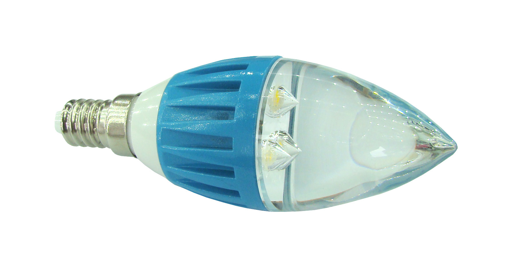 Tecrico E27 LED Bulb (TWL-068A10W-P1)