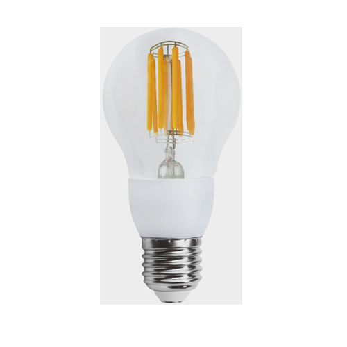 Filament LED 6W Lighting LED Bulb Light