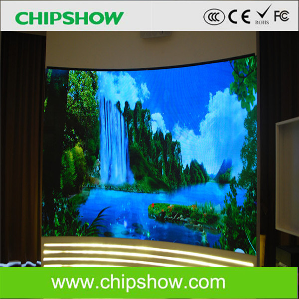 Chipshow RC6.2I Indoor Full Color Large LED Video Display