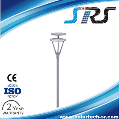 SRS Solar LED Garden Light Yzy-Ty-063