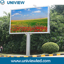 P10 SMD Outdoor Advertising LED Billboard Display for Sale Price
