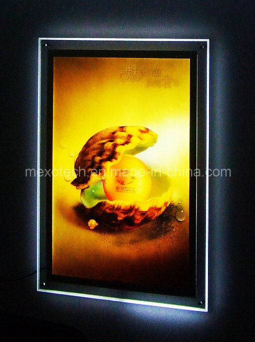 A2 Acrylic Ultra Thin Light Box LED Backlit Light Box (CSH01-A2P-04)