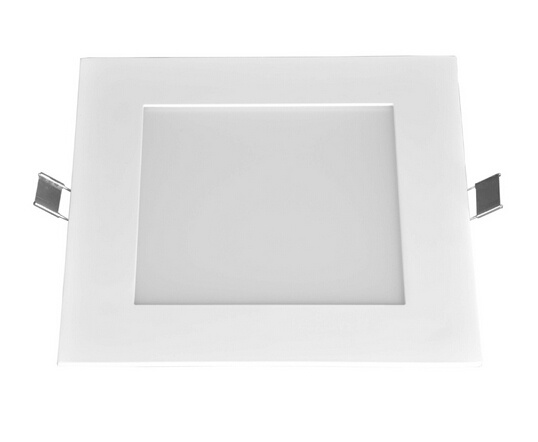 12W Square LED Panel Light