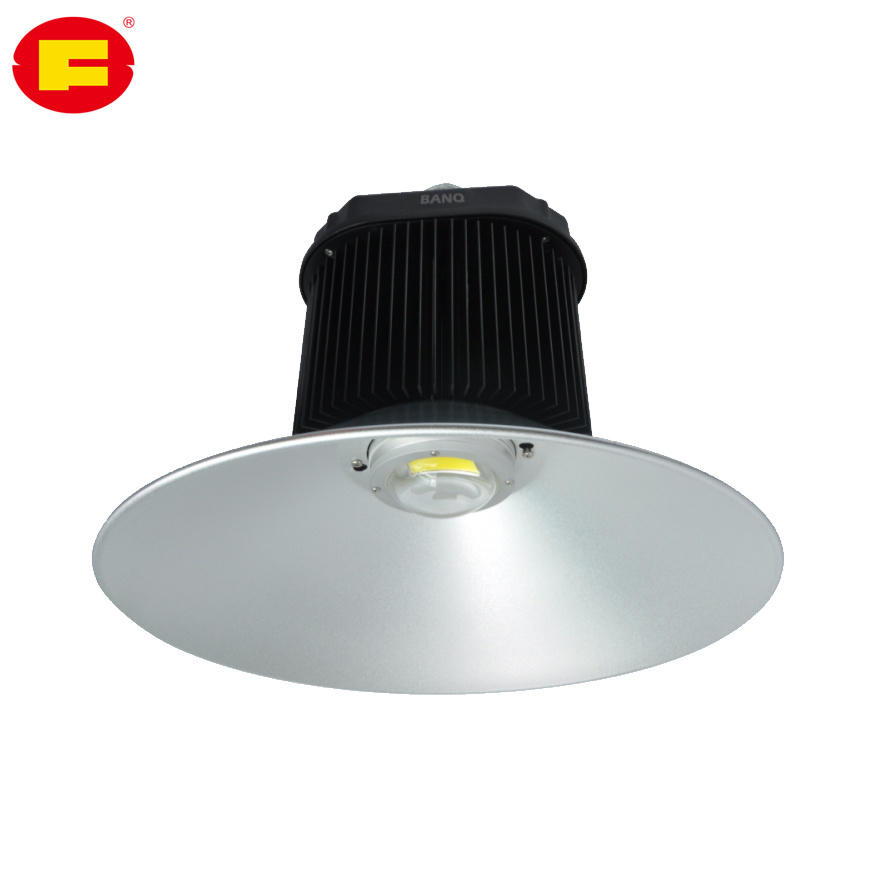 LED High Bay Light with Superbright Chips