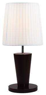 White Color Simple Table Lamp (KO96EK)