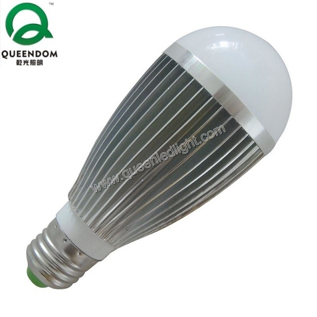 LED Light Bulbs (7W E27)