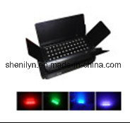 48*8W LED Wall Washer Lamp (4in1) IP65