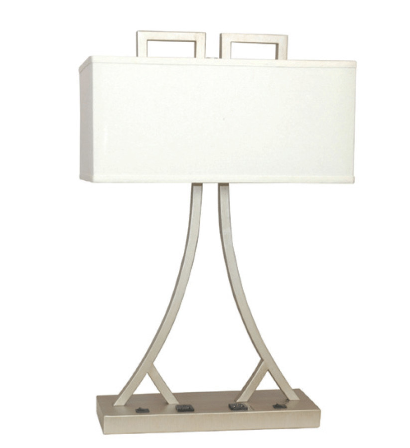 New Design Table Lamp for Hotel Project