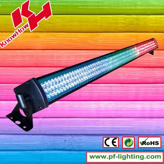 240PCS RGB LED Wall Washer Light