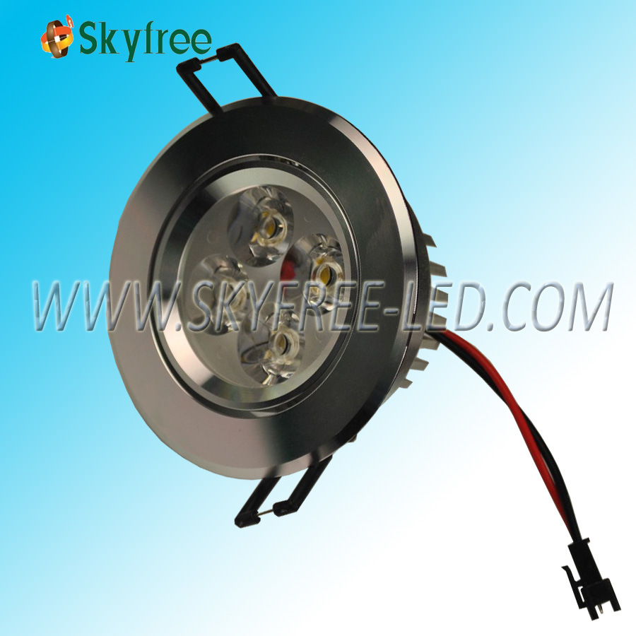 4W LED Ceiling Light with CE&RoHS (SF-DH04P01)