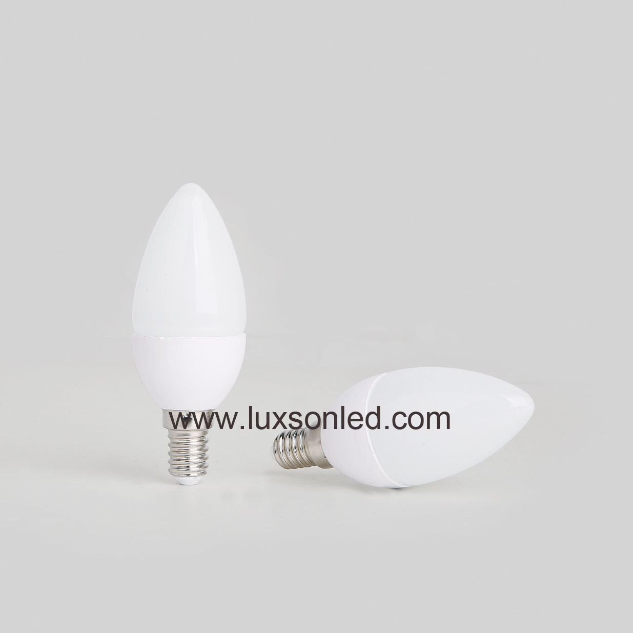 C37 LED Bulb Lamp Light CE