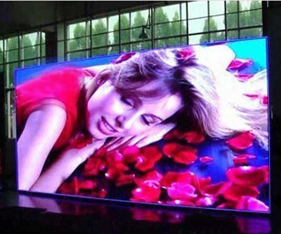 P4 Full Color LED Display/Indoor Full Color LED Display