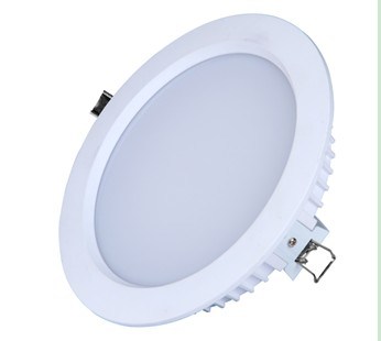 Eco-Friendly LED Down Light (DL081-25W)