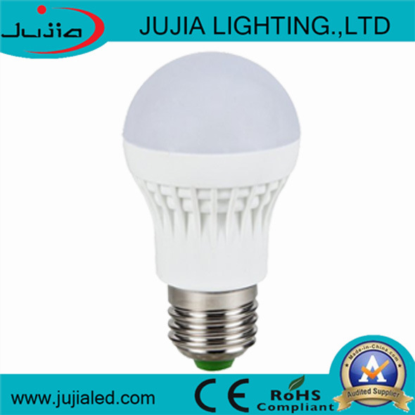 Hot Selling 3W E27 LED Bulb, CE LED Bulb Light