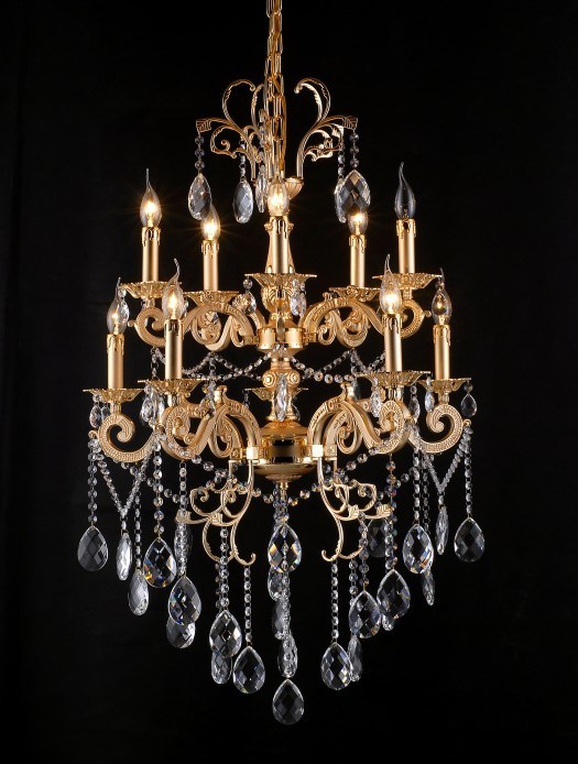 Beautiful Hot Sale Classical Style Crystal Chandelier (cos9084)