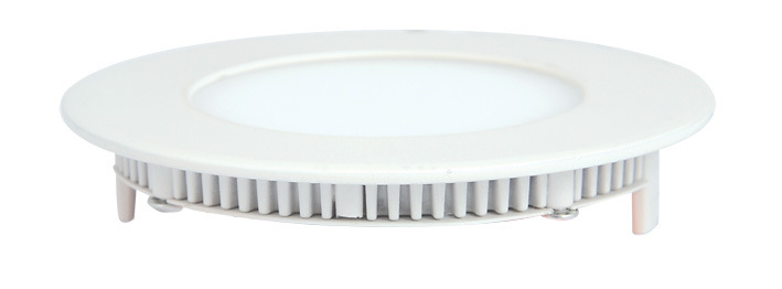 LED Lighting Round/Square Shape LED Panel Light