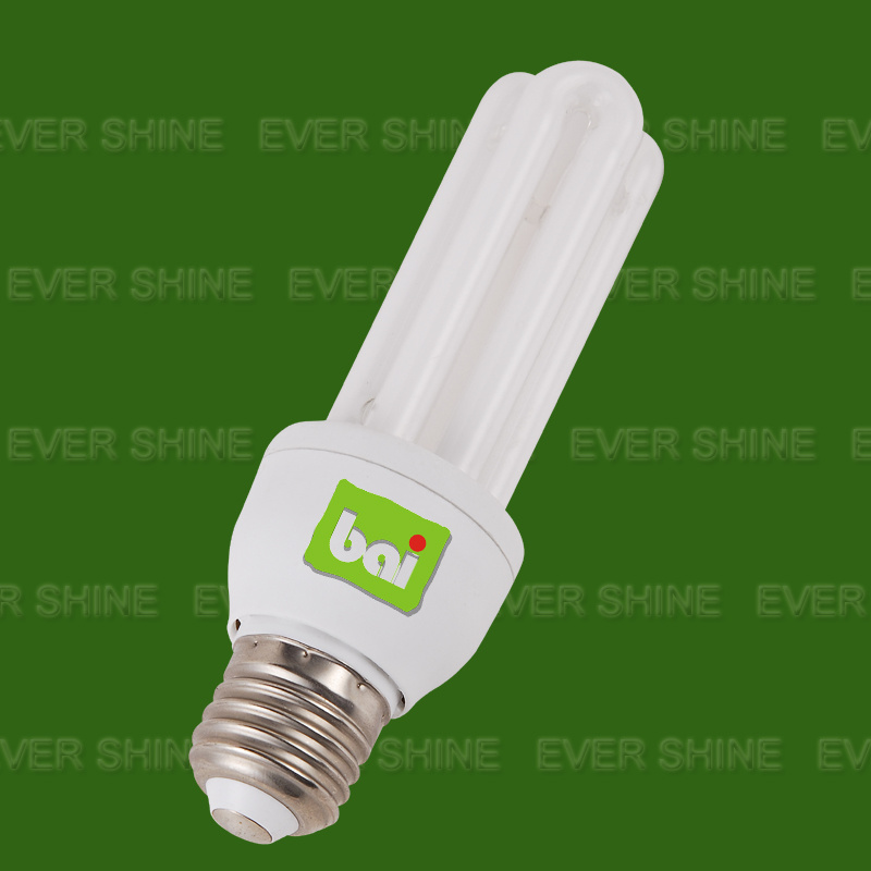 3u Energy Saving Light (3U CFL 015)